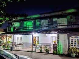 Pousada Recanto Shangri-lá