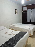 Pousada Recanto Shangri-lá