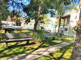 Pousada Recanto Shangri-lá