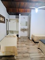 Pousada Recanto Shangri-lá