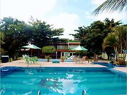 Pousada Recanto Shangri-lá