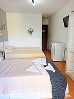 Pousada Recanto Shangri-lá