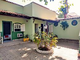 Pousada Recanto Shangri-lá