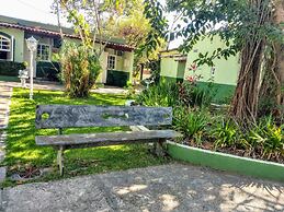 Pousada Recanto Shangri-lá