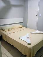 Pousada Recanto Shangri-lá