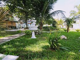 Pousada Recanto Shangri-lá