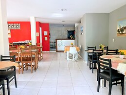 Pousada Recanto Shangri-lá