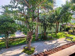 Pousada Recanto Shangri-lá