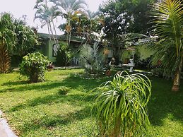 Pousada Recanto Shangri-lá