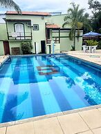 Pousada Recanto Shangri-lá