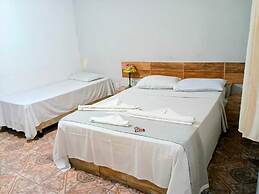 Pousada Recanto Shangri-lá