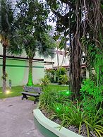 Pousada Recanto Shangri-lá