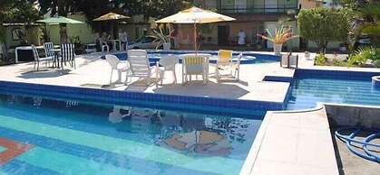 Pousada Recanto Shangri-lá