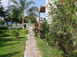 Pousada Recanto Shangri-lá