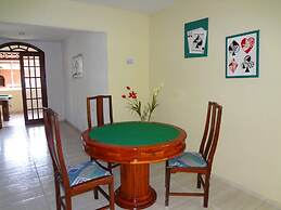 Pousada Recanto Shangri-lá