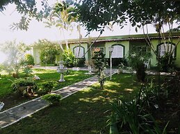 Pousada Recanto Shangri-lá