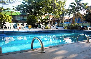 Pousada Recanto Shangri-lá