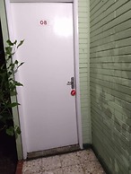 Pousada Recanto Shangri-lá