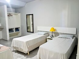 Pousada Recanto Shangri-lá