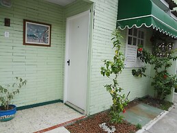 Pousada Recanto Shangri-lá