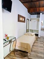 Pousada Recanto Shangri-lá