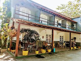 Pousada Recanto Shangri-lá