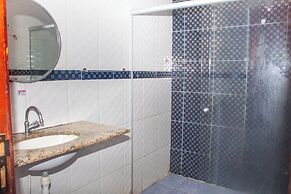 Pousada Recanto Shangri-lá