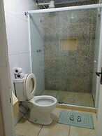 Pousada Recanto Shangri-lá