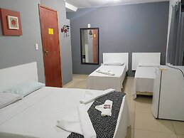 Pousada Recanto Shangri-lá