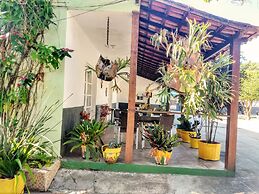 Pousada Recanto Shangri-lá