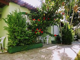 Pousada Recanto Shangri-lá