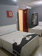 Pousada Recanto Shangri-lá