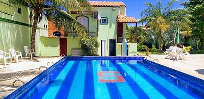 Pousada Recanto Shangri-lá