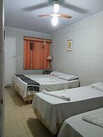 Pousada Recanto Shangri-lá