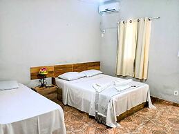 Pousada Recanto Shangri-lá