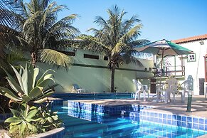 Pousada Recanto Shangri-lá