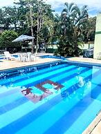 Pousada Recanto Shangri-lá