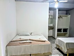 Pousada Recanto Shangri-lá