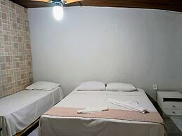 Pousada Recanto Shangri-lá