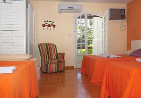 Pousada Recanto Shangri-lá