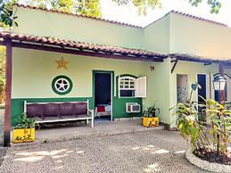 Pousada Recanto Shangri-lá