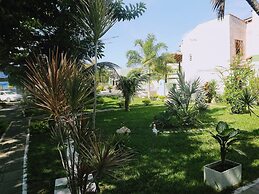 Pousada Recanto Shangri-lá