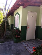 Pousada Recanto Shangri-lá