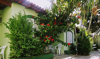 Pousada Recanto Shangri-lá