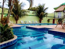 Pousada Recanto Shangri-lá