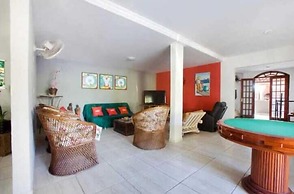 Pousada Recanto Shangri-lá