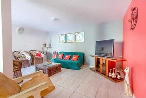 Pousada Recanto Shangri-lá