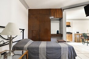 Lofts Oaxaca