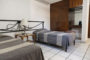 Lofts Oaxaca