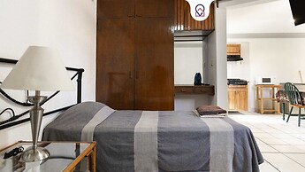 Lofts Oaxaca